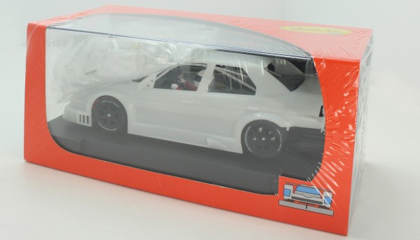 Slotcar 1:32 analog Bausatz Slot.it 155 1993/1994 White Kit