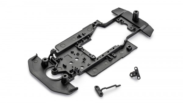 Fahrwerk 1:32 Slot.it (Kunststoff) für Slot.it GT-R GT-3 passend ab SICA49D/Z1