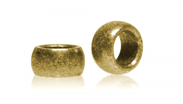 Achslager Slot.it Ø4,8mm (Bronze) kugelförmig für Ø2,38mm