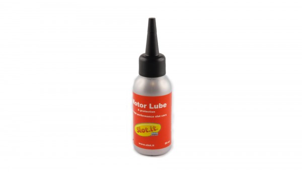 Motorenreiniger Slot.it Motor Lube (50ml) für Elektromotoren