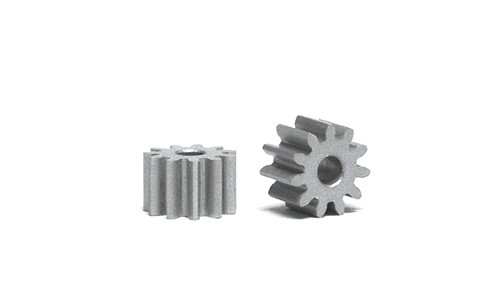 Motorritzel Slot.it 11Z Ø6,5mm M50 Aluminium f.Ø2mm